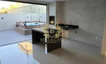 Imagem 7: Casa de Alto Padrão à venda por R$ 900.000,00 - VIVERDE 2 em São Pedro da Aldeia