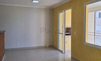Imagem: Apartamento à venda em Campinas, Loteamento