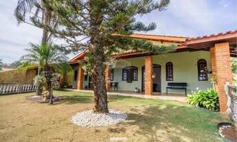 Imagem 5: Linda casa térrea com projeto diferenciado, R$ 995.000,00, Cond Parque São Gabriel Itatiba