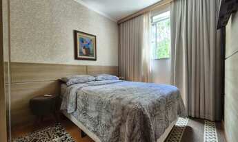 Imagem 3: Apartamento 2 quartos - São Pedro