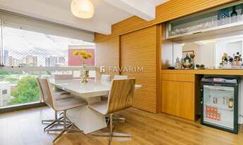 Imagem 6: Apto para locação 03 quartos, 03 suítes, 03 vagas de garagem, no Cabral - Referência 11