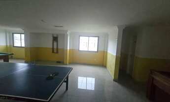 Imagem 3: Cobertura Dúplex | 3 Suítes