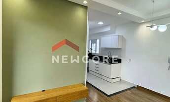 Imagem 3: Apartamento em Avenida Gentil Martins - Jardins do Império - Indaiatuba/SP