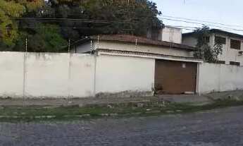 Imagem 3: Casa com 4 dormitórios à venda, 459 m² por R$ 3.000.000,00 - Emaús - Parnamirim/RN