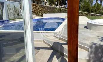 Imagem 7: Casa à venda em Vinhedo, Marambaia, com 3 suítes, com 361 m², Condomínio Residencial Maram