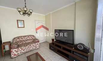 Imagem 3: Apartamento em Avenida Vicente de Carvalho - Gonzaga - Santos/SP