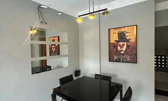 Imagem 5: ANGELICA Apto P Park sem a mobília