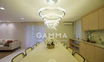 Imagem 4: Apartamento a venda em Santa Cecília com 3 suites e 2 vagas