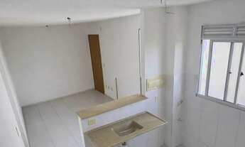 Imagem: Apartamento à venda condomínio parque