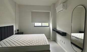 Imagem 4: Ilha de Andros mobiliado