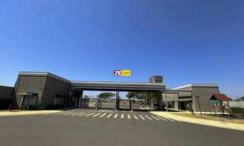 Imagem 2: EXCELENTE TERRENO À VENDA EM CONDOMINIO CRETA PARK MERAKI - INDAIATUBA SP