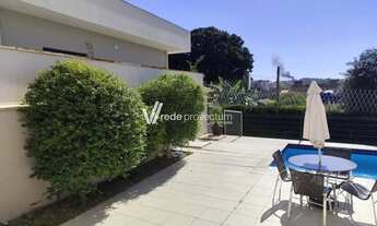 Imagem 3: Casa - Flor da Serra - Valinhos