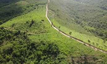 Imagem 4: Terreno na cidade fruta de leite