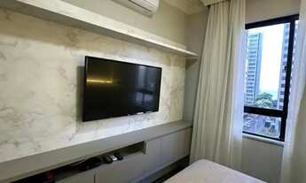 Imagem 4: FLAT A VENDA 100% MOBILIADO A POUCOS METROS DA BEIRA MAR