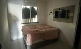 Imagem 2: ENTRADA QUE CABE NO BOLSO: Repasse de R$ 60 mil no Barrocão. Aproveite!