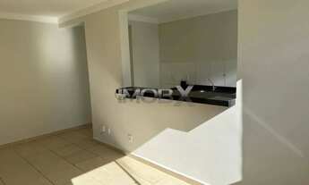 Imagem 3: Apartamento à Venda ou Locação Parque Bauru, Condomínio Bogotá