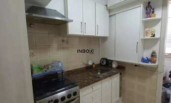 Imagem 6: Apartamento de 2 Dormitórios com Vaga de Garagem - 64m² Privativos