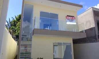 Imagem: CASA RESIDENCIAL em LAURO DE FREITAS - BA