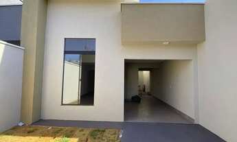 Imagem 5: 2 quartos, sendo 1 suite - Setor Parque Tremendão - Goiania-GO