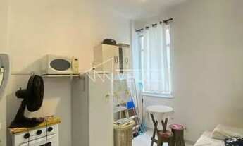 Imagem 4: Kitnet/Conjugado : / Residencial / Centro