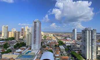 Imagem 6: Ed Torre Lumiar 3/4 106 M2 com área de lazer Batista Campos