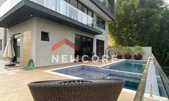 Imagem 4: Casa de condomínio em Alameda das Camélias - Condomínio Vale das Águas - Bragança Paulista