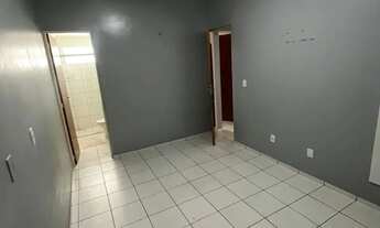 Imagem 3: ANGELICA Apto P Park sem a mobília