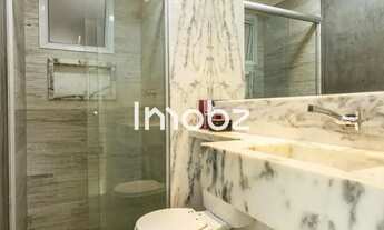 Imagem 7: Apartamento à venda no Clube Life Morumbi - Rua José Carlos De Toledo Piza, 100 - São Paul