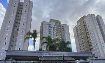 Imagem: APARTAMENTO À VENDA NO BAIRRO SÃO BERNARDO