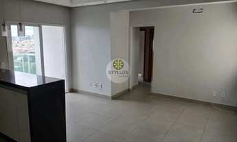 Imagem 2: Apartamento à venda em Campinas-SP, Parque Industrial: 3 quartos, 2 suítes, 1 sala, 3 banh