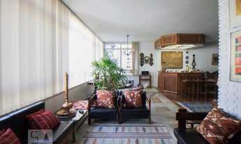 Imagem 7: Apartamento à Venda - Higienópolis, 5 Quartos, 400 m2