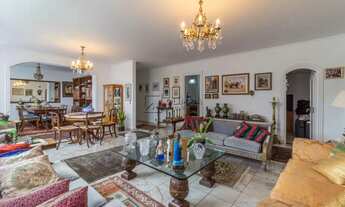 Imagem 4: Venda Apartamento 3 Dormitórios - 170 m² Pinheiros