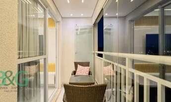 Imagem 6: Apartamento com 2 dormitórios à venda, 55 m² por R$ 599.000 - Vila Independência - São Pau