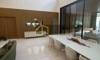 Imagem: Casa de Condomínio em Portal do Sol Green