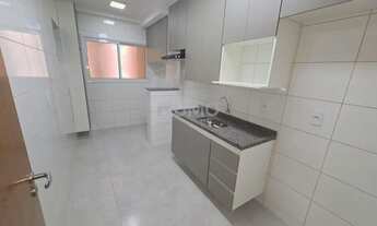 Imagem 3: Apartamento - Jardim Vista Alegre - Paulínia