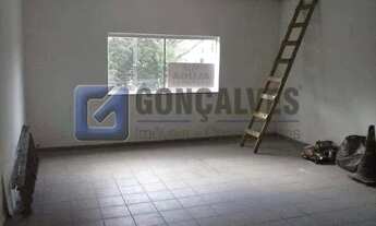 Imagem 6: Sala Comercial para Alugar em São Caetano do Sul 80 m², Santo Antônio