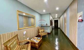 Imagem 3: Apartamento 1 quarto e sala no Alto