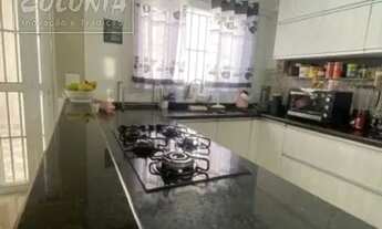 Imagem 7: Casa a venda - Vila Metalúrgica, Santo André