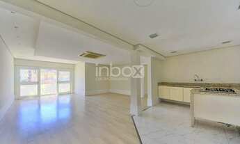 Imagem: Inbox vende apartamento 3 Dormitórios na