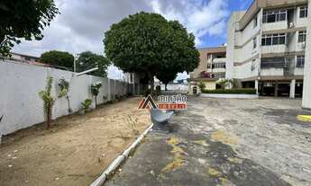 Imagem 3: Apartamento para venda tem 103m2 com 3 suítes no Montese - Fortaleza - CE