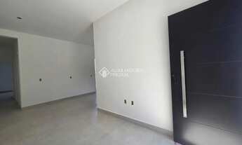 Imagem 3: Casa geminada com 2 quartos à venda