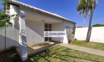 Imagem 3: Casa com 4 dormitórios à venda, 270 m² por R$ 580.000,00 - Boa Esperança - Cuiabá/MT