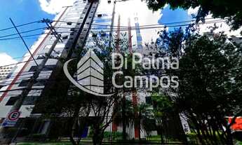 Imagem: Sala / Conjunto, Vila Clementino - São