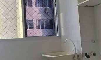 Imagem 7: Aluguel de apartamento com 2 quartos/Vaga