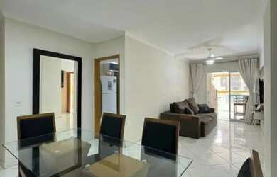 Imagem 3: Apartamento 2 Suítes com vista mar à Venda na Aviação, Praia Grande