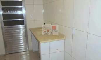 Imagem 2: Casa Térrea, Jardim Brasil (Zona Norte) - São Paulo