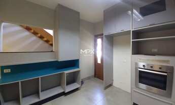 Imagem 6: Casa à venda em Piracicaba, Jardim Caxambu, com 3 suítes, com 320 m², Condomínio Água Viva