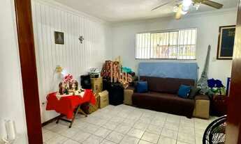 Imagem 6: Casa com 3 Quartos à venda na Pedreira, 350m² - Quintal grande e arborizado!!!