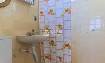 Imagem 7: Apartamento à venda com 44 m², 1 quarto em Vila Itapura, Campinas