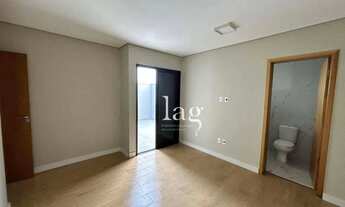 Imagem 7: Casa com 3 quartos à venda, 115 m² - Condomínio Terras de São Francisco - Sorocaba/SP